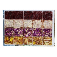  مسقطی چهار طعم حاج رسول- 550 گرم6361ec920a2063810100